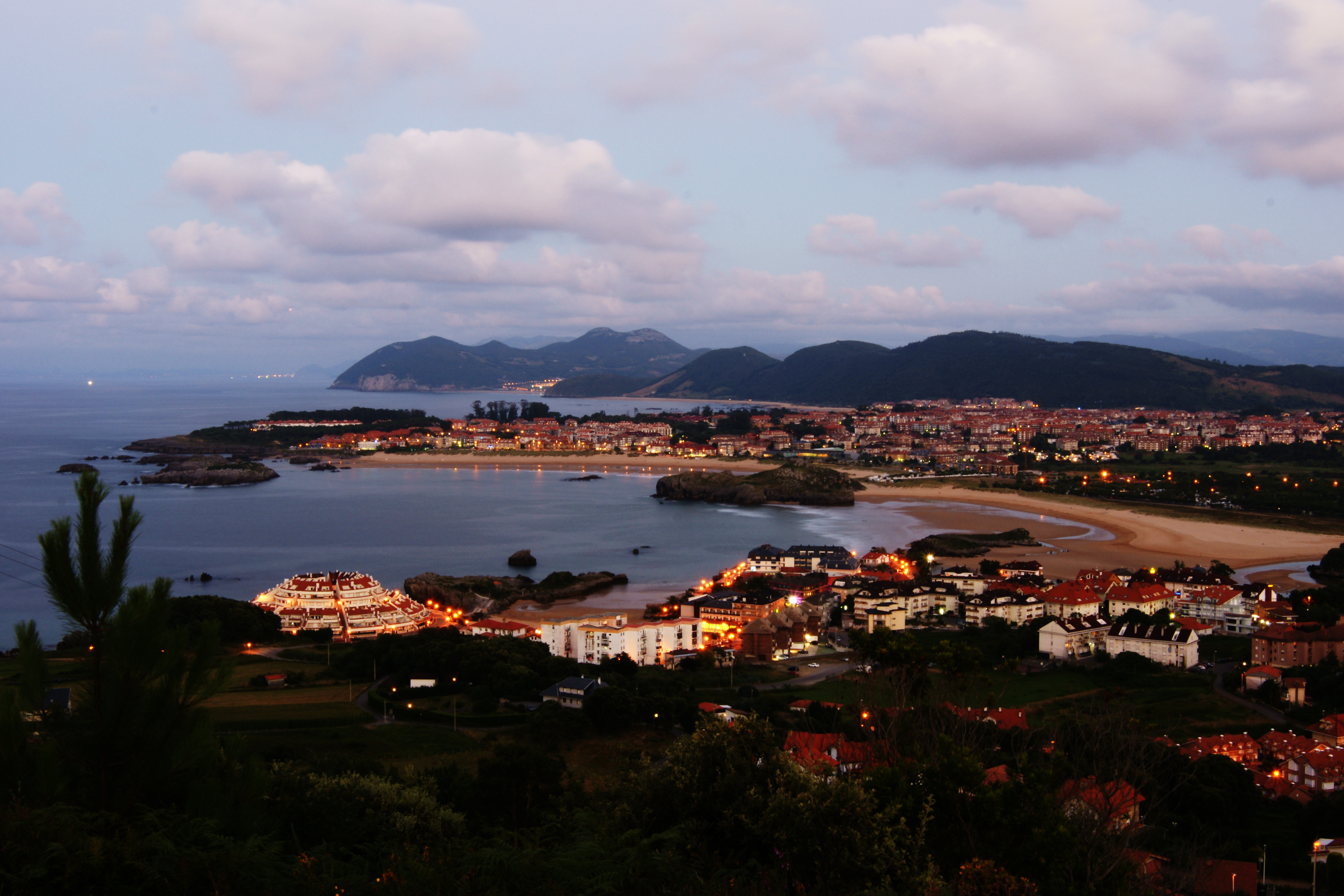 HOTEL TORRE CRISTINA NOJA CANTABRIA hotel torre cristina noja cantabria:
